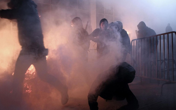 Film: Spring Awakening - Rebellion der Jugend - Bild2